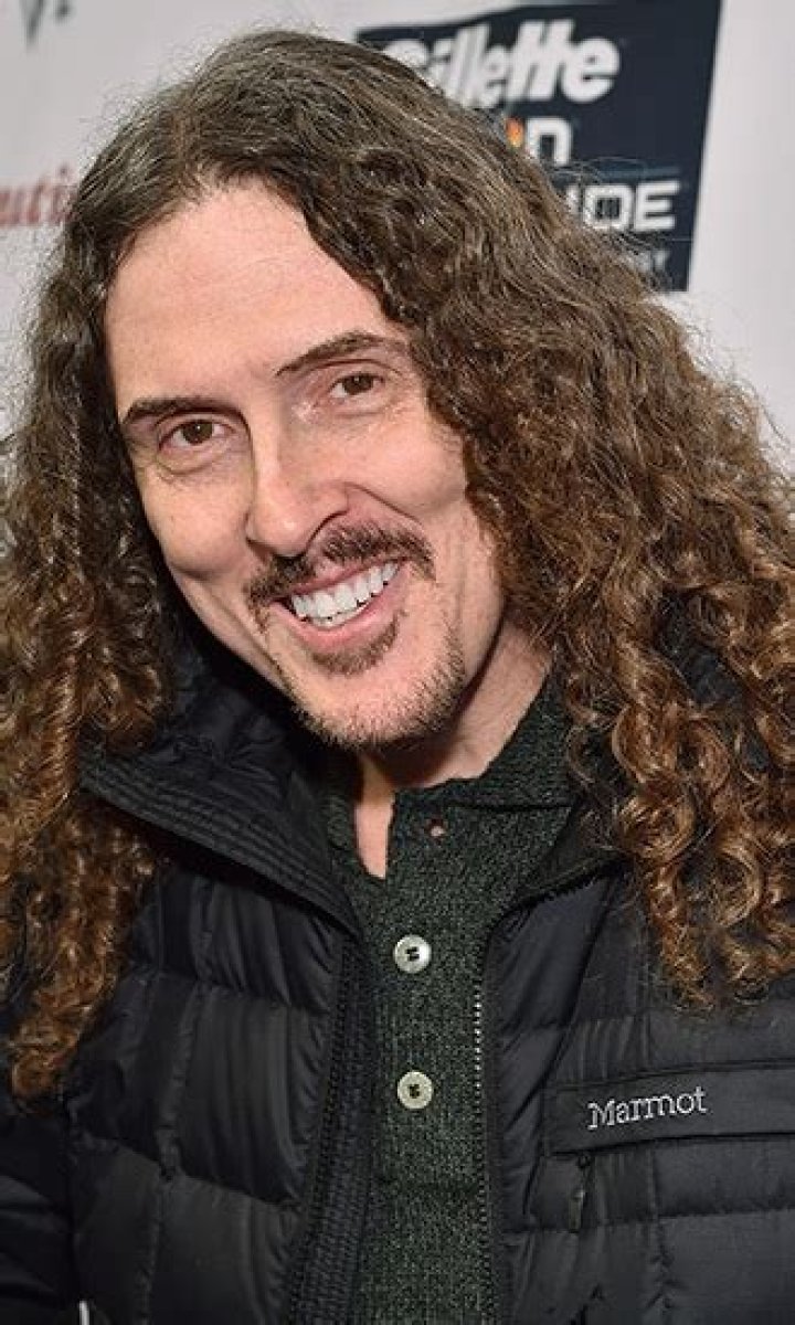Weird Al Yankovic Celebrity Profile – Hollywood Life