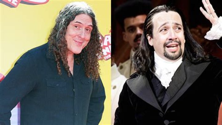 Weird Al Yankovic’s ‘Hamilton Polka’ Video Doesn’t Throw Away Its Shot – Hollywood Life