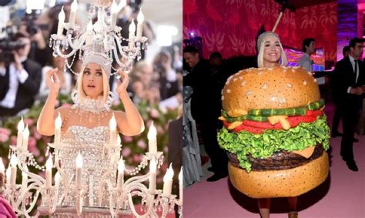 Weirdest Met Gala Dresses Of All Time — Madonna & More – Hollywood Life