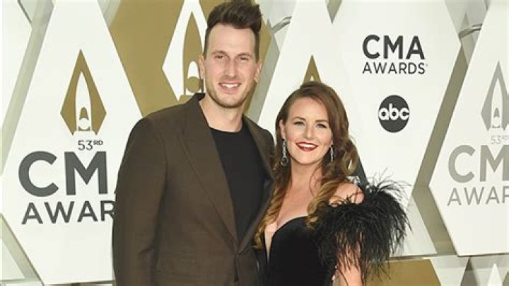 Welcomes First Child With Wife Kailey – Hollywood Life