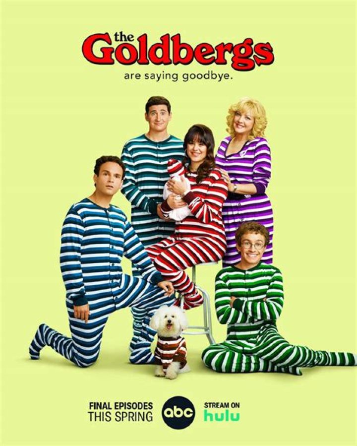 Wendi McLendon-Covey: I’d Do ‘The Goldbergs’ For ’10 More Years’ — There Are More ‘Stories To Tell’