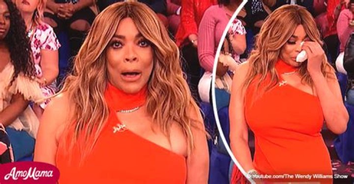 Wendy Williams Cries As She Confirms She’s Dating A Doctor On Show Return: I’m ‘Not On The Market’