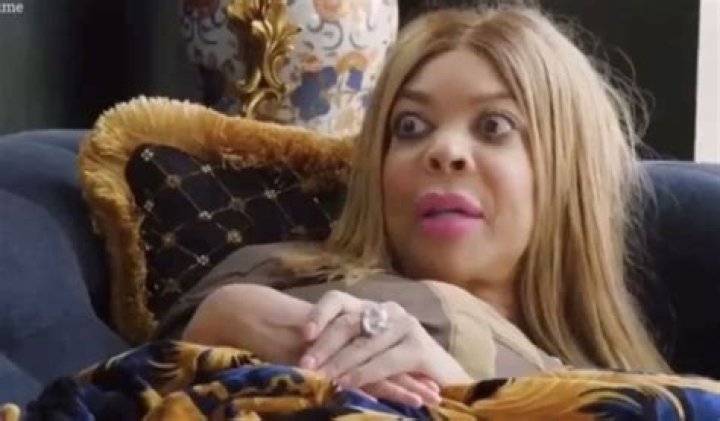 Wendy Williams Cries In Documentary Trailer Over Husband’s Cheating – Hollywood Life