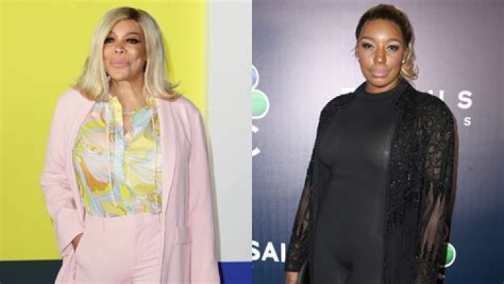 Wendy Williams Defends Having Lymphedema After Nene Leakes Comments – Hollywood Life