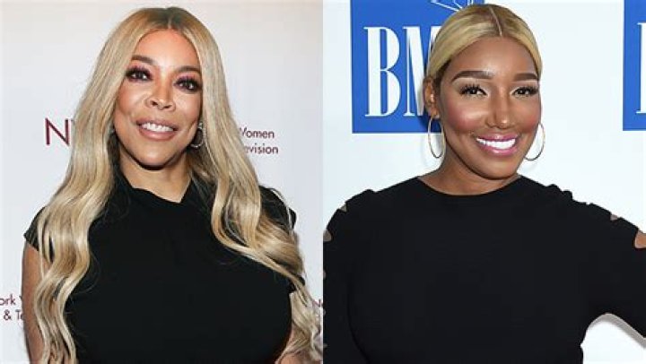 Wendy Williams Defends NeNe Leakes After ‘RHOA’ Fight With Kenya Moore – Hollywood Life