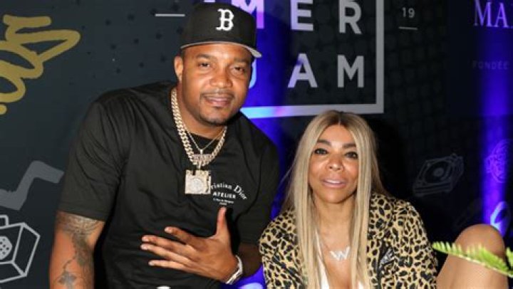 Wendy Williams & DJ Boof: The Truth Behind The Dating Rumors After Their Many Public Outings