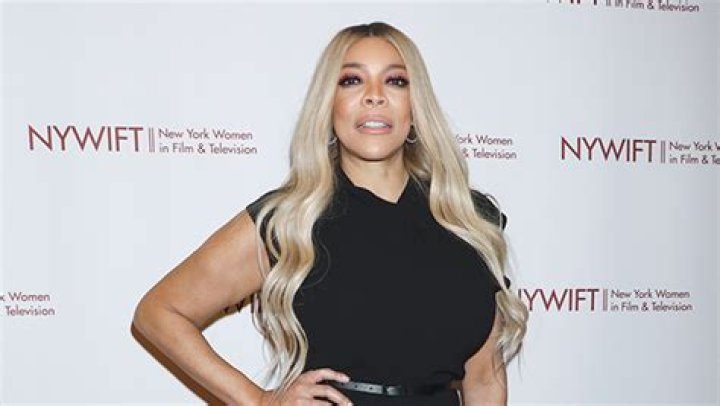 Wendy Williams ‘Feeling Better’ & Plans To Make ‘Big Comeback’ To Show – Hollywood Life