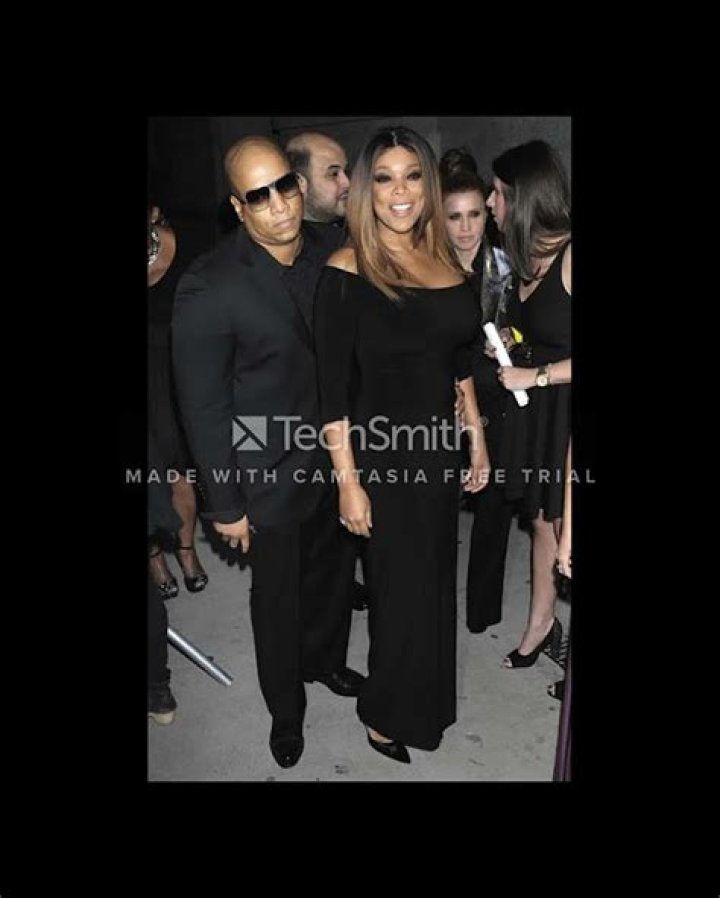 Wendy Williams Finally Reacts To Husband’s Love Child Rumors: Kevin ‘Had A Baby With Another Woman’