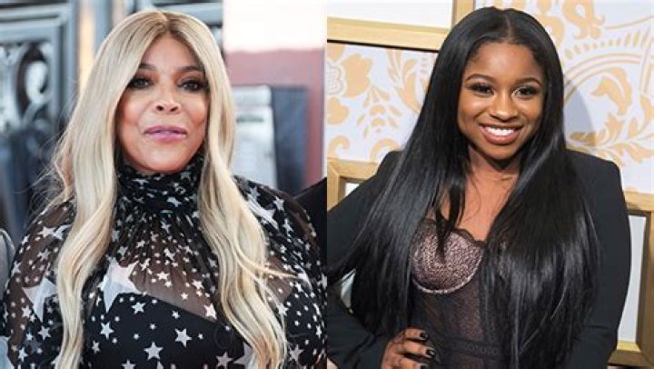 Wendy Williams On Reginae Carter’s Split From YFN Lucci: Reaction – Hollywood Life