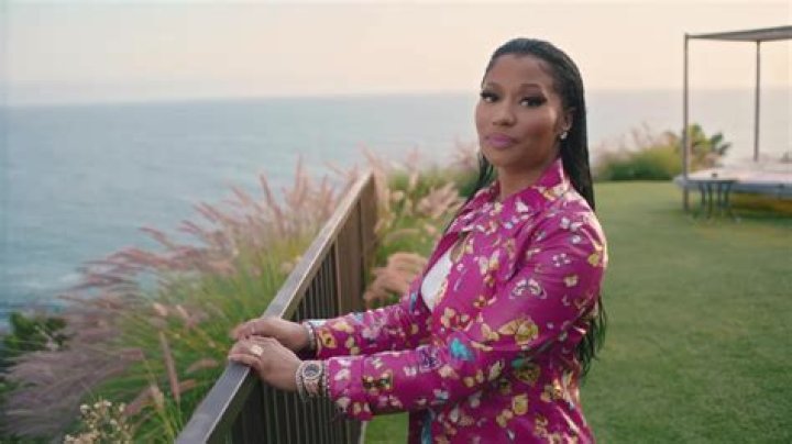 Wendy Williams Questions If Nicki Minaj Is Pregnant After She Gets Marriage License With Boyfriend