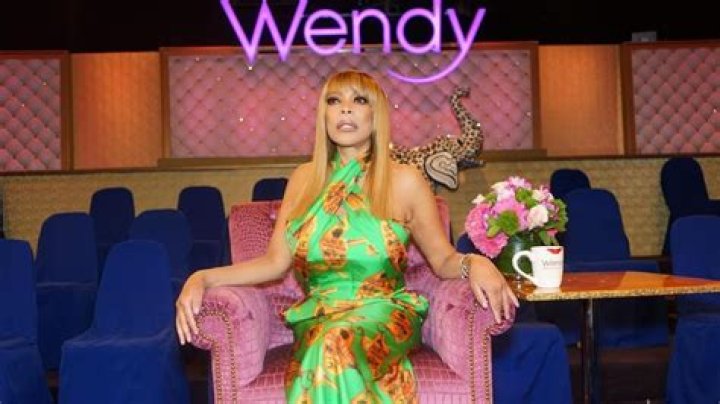 Wendy Williams Reveals Plans To Get A Breast ‘Reduction’ After 25 Lb. Weight Loss: ‘I’m Having Fun’ 