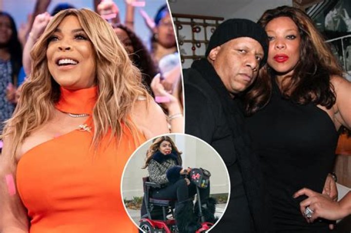Wendy Williams Says Ex Kevin Has Moved On With Alleged Mistress & Wishes Him ‘The Best’ With ‘New Family’