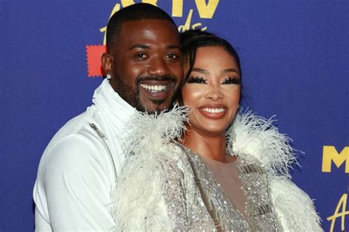 Wendy Williams Scolds Ray J For Being A ‘Bad Husband’ To  Princess Love: ‘You’ll Never Be Faithful’