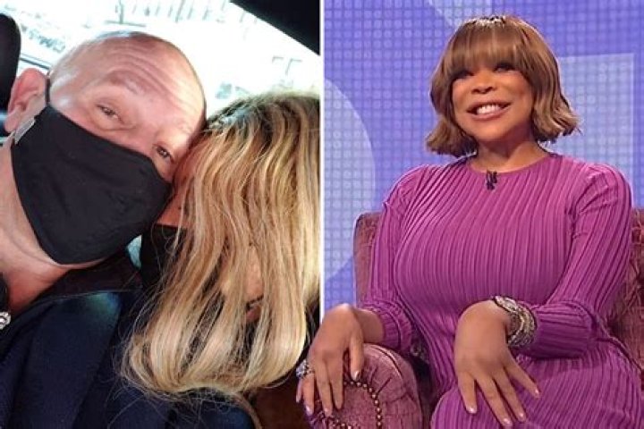 Wendy Williams Shades ‘Childish’ Mike Esterman After He Claims They Broke Up: ‘We Were Never BF & GF’