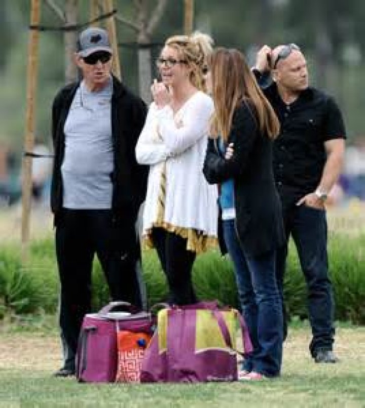 Wendy Williams Slams Britney Spears For Denying Ex Federline More Child Support: It’s Disgusting