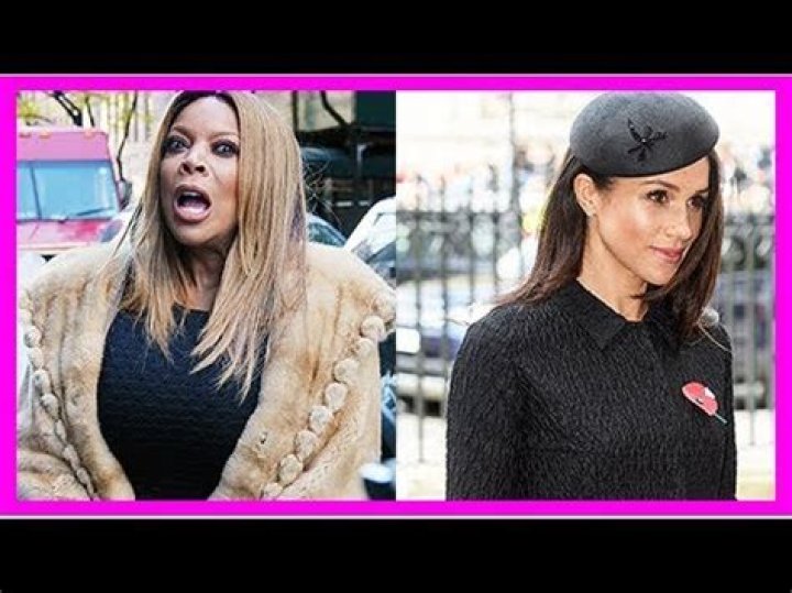 Wendy Williams Slams Meghan Markle As An ‘Opportunist’ Ahead Of Wedding: There’s Already Trouble