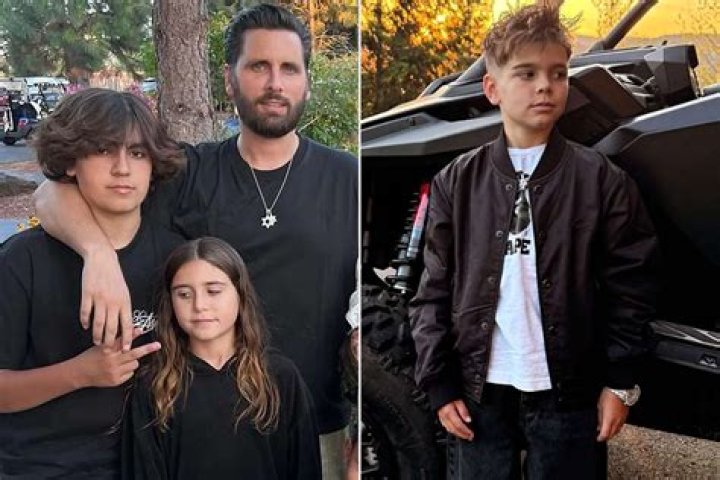 Wendy Williams ‘Suspicious’ Of Scott Disick After Rehab Stint: That Family Loves ‘Attention’