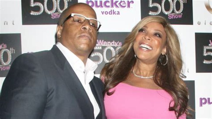 Wendy Williams Tells Jimmy Fallon Would Marry Again – Hollywood Life