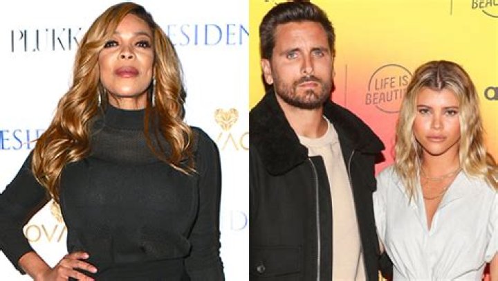 Wendy Williams Thinks Sofia Richie’s Relationship With Scott Disick Is ‘Too Much’: She’s A Kid