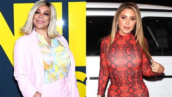 Wendy Williams Wants ‘Real Housewives Of Miami’ Role As Larsa’s Friend – Hollywood Life