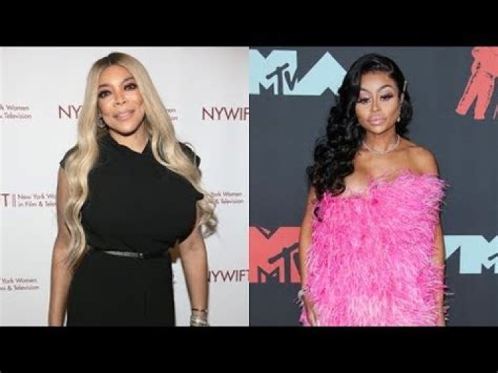 Wendy Williams Warns Chyna To ‘Comply’ With Rob Over Custody War: ‘It’s Not A Good Look’