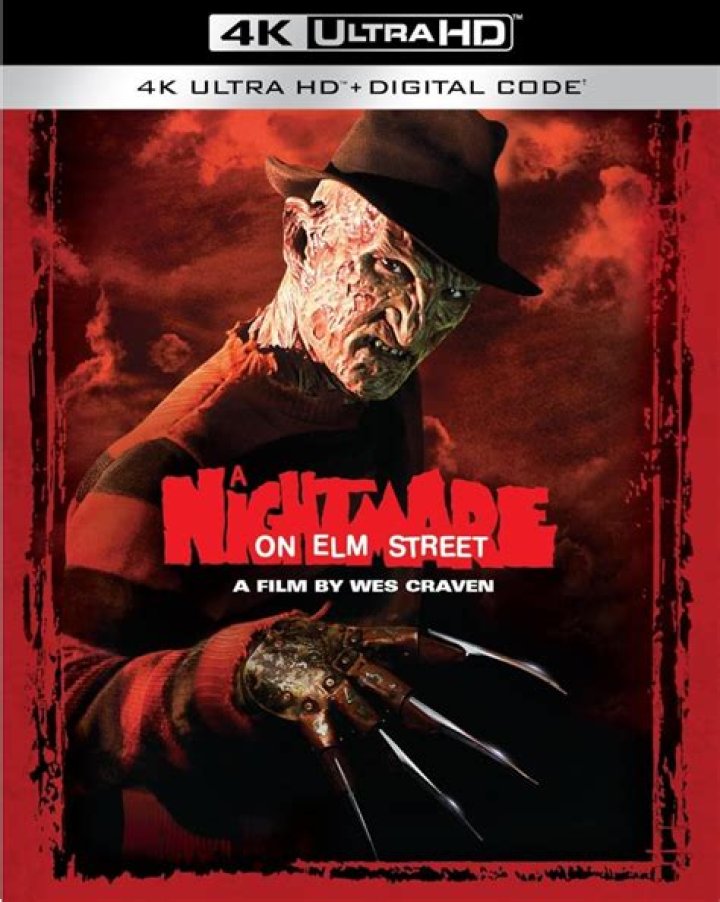 Wes Craven Pics — See Photos Of The ‘Scream’ & ‘Nightmare On Elm Street’ Director – Hollywood Life