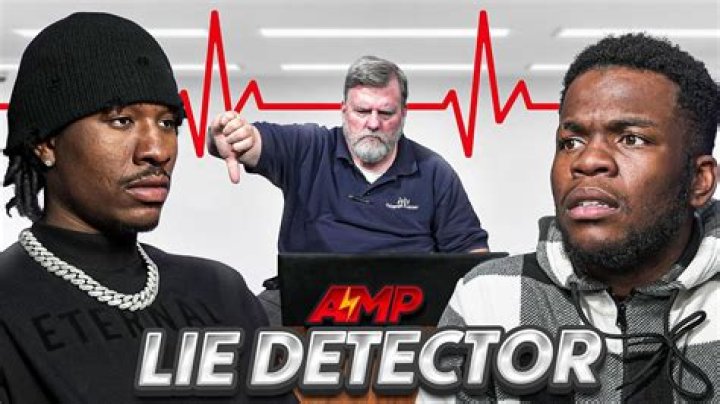 Wes & Johnny Bananas Take Lie Detector Test To Settle ‘Challenge’ Feud – Hollywood Life