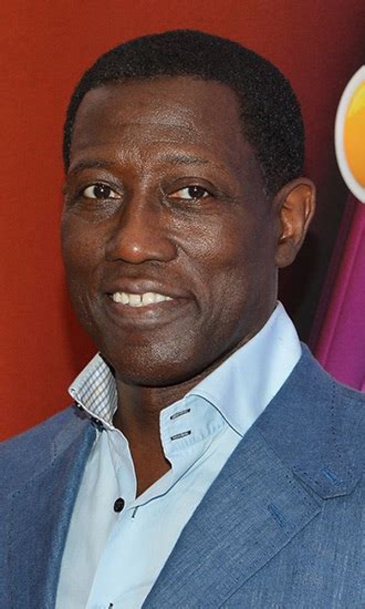 Wesley Snipes Celebrity Profile – Hollywood Life