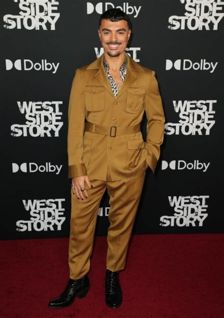 ‘West Side Story’ Premiere: Photos – Hollywood Life