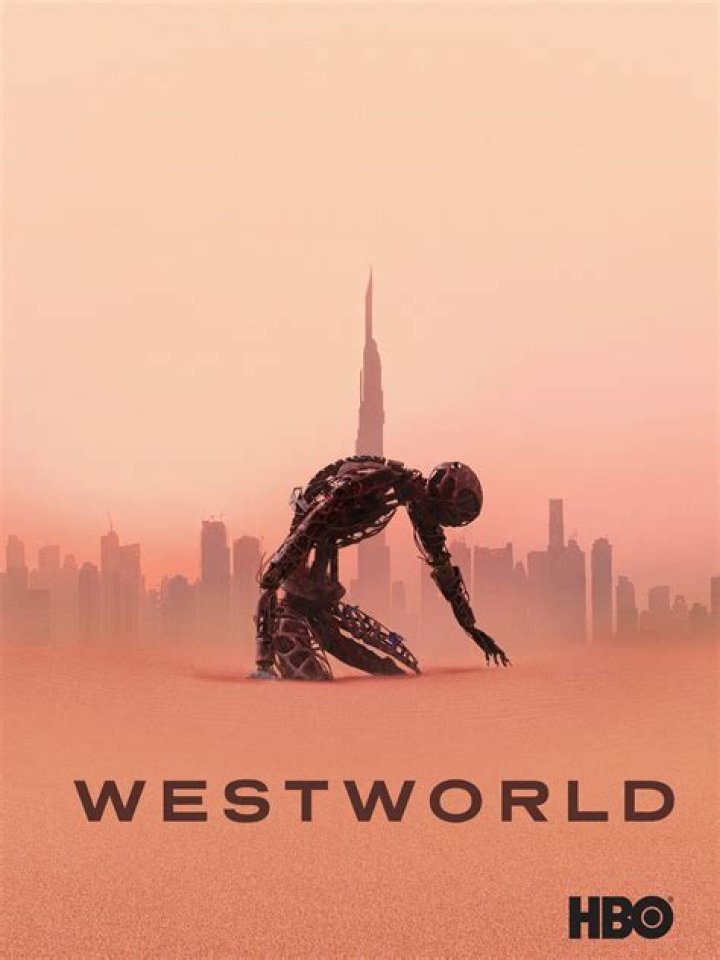 ‘Westworld’ Season 2 — PICS