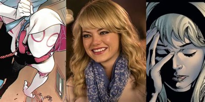 What About Gwen? – Hollywood Life