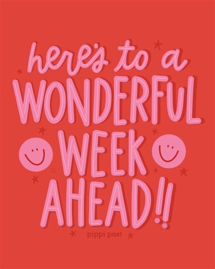 ‘What An Amazing Week’ – Hollywood Life