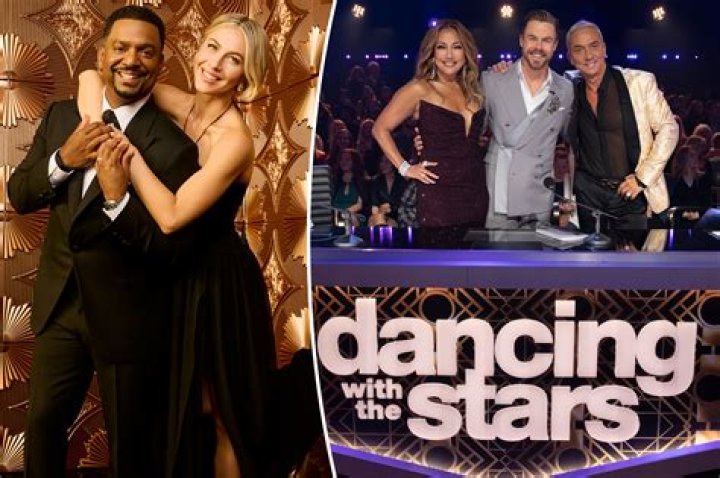 What ‘Bachelor’ Star She Wants In ‘DWTS’ Pairing – Hollywood Life