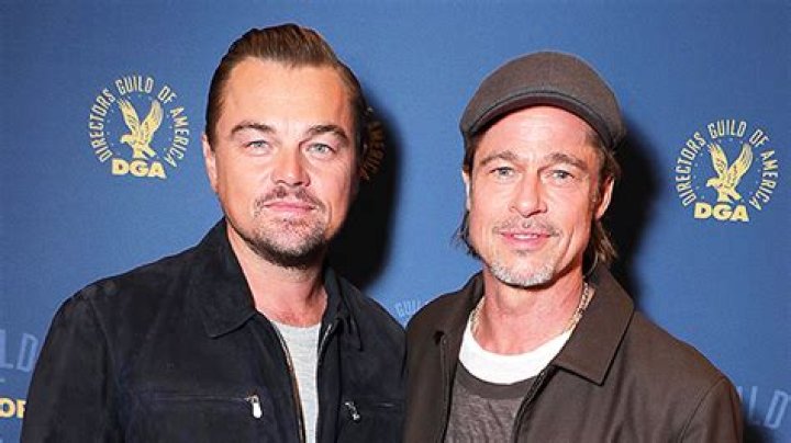 What Brad Pitt & More Stars Will Eat – Hollywood Life