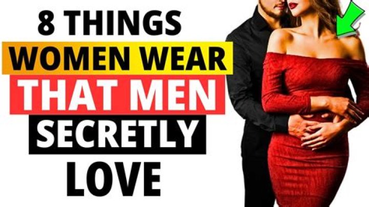 What Clothes Do Guys Like On Girls? — 9 Items Men Secretly Love – Hollywood Life
