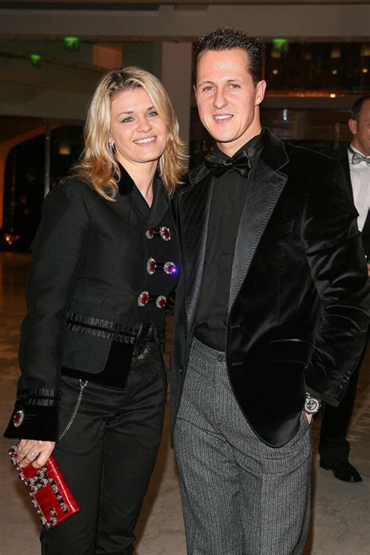 What Happened to Michael Schumacher? About His Health After Accident – Hollywood Life