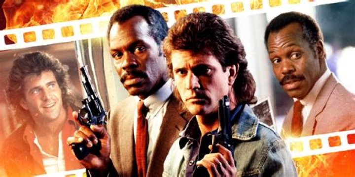 What Happened To Riggs? — He’s Confirmed Dead In ‘Lethal Weapon’ – Hollywood Life