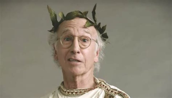 What Is A Fatwa? ‘Curb Your Enthusiasm’ Premiere Sees A Hit Put On Larry – Hollywood Life
