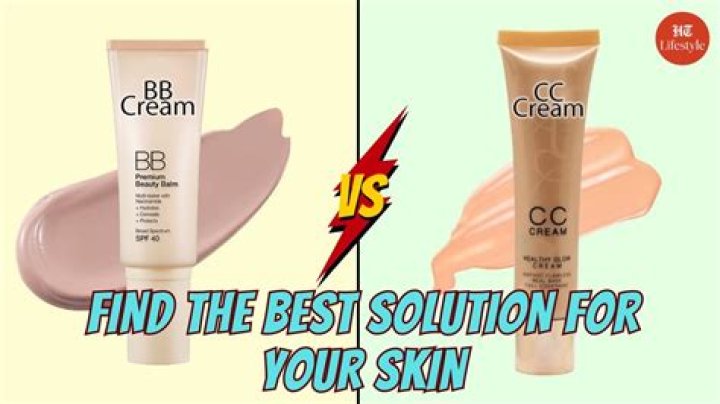 What Is BB Cream – Everything You Need To Know – Hollywood Life