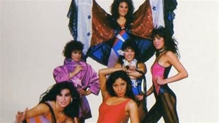 What Is G.L.O.W.? 5 Things About The Gorgeous Ladies Of Wrestling – Hollywood Life