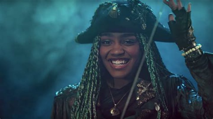 ‘What’s My Name’ Music Video Premieres — Watch – Hollywood Life