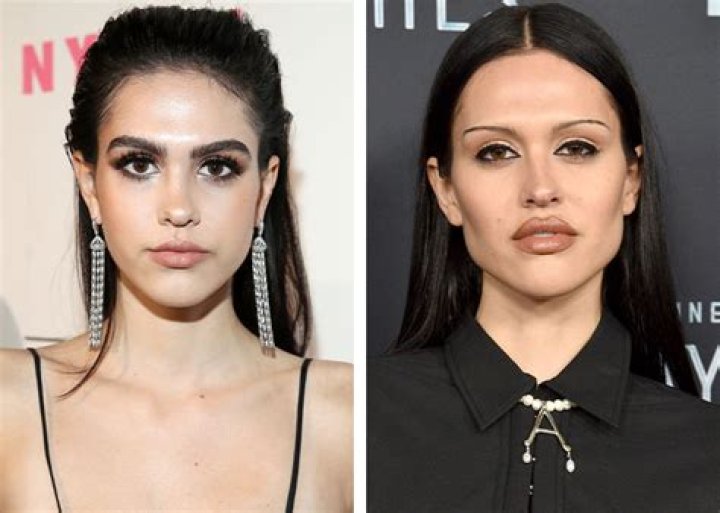 What To Know About Amelia & Delilah Hamlin – Hollywood Life