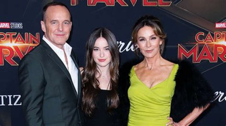 What To Know About Clark Gregg & Past Loves – Hollywood Life
