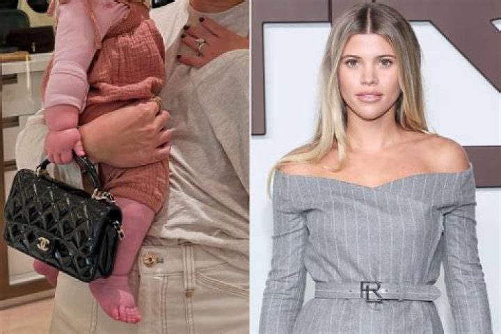 When Is Sofia Richie’s Baby Girl Due? Everything to Know About Her Pregnancy