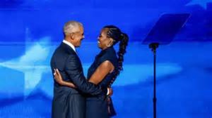 When We All Vote: Michelle Obama Admits She’s Tired Of ‘The Chaos’ & Urges Americans To Vote