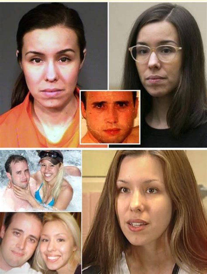 Where Is Jodi Arias Today? An Update On The Convicted Killer – Hollywood Life