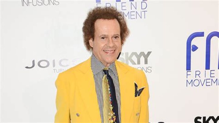 Where Is Richard Simmons Now? All About the Fitness Icon After He Slams Biopic