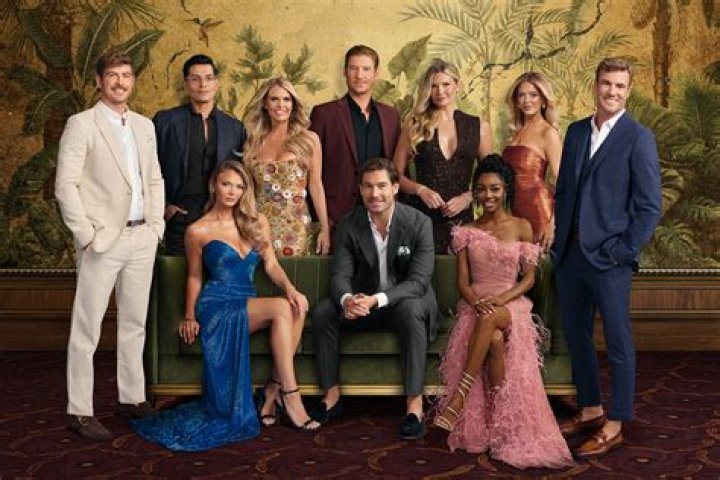 Where Is Thomas Ravenel On ‘Southern Charm’ Season 5 Reunion Show? – Hollywood Life