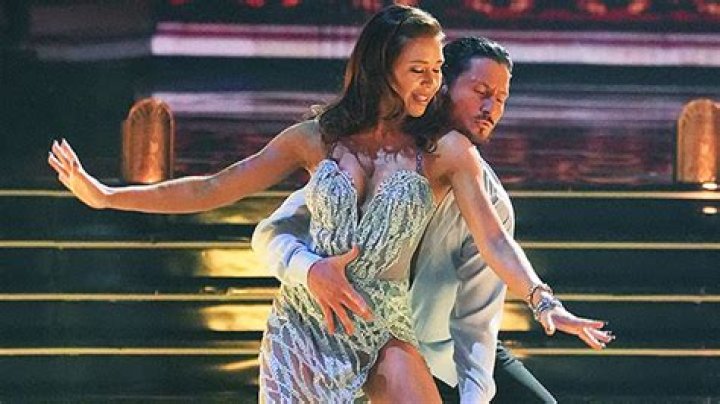 Where Is Val Chmerkovskiy On ‘DWTS’? Why He’s Missing Halloween Night – Hollywood Life