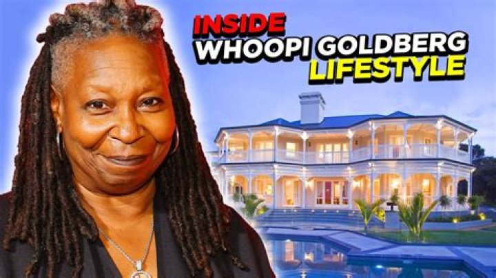 Where Is Whoopi Goldberg? Why She Was Missing From ‘The View’ Premiere – Hollywood Life